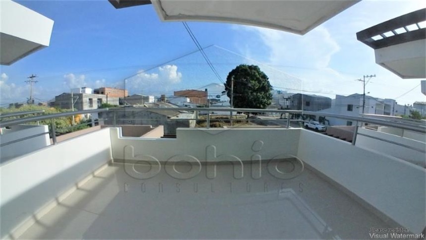 Casa en venta en Centro, Montería · foto 24 de 24