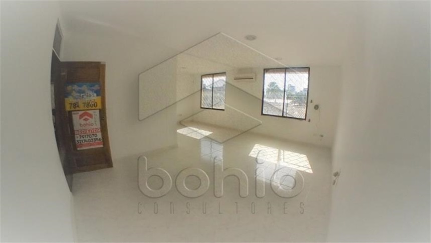 Oficina en arriendo en Centro, Montería, 70 m² · foto 3 de 9