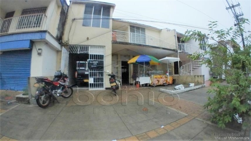 Casa de 8 alcobas en venta en Centro, Montería, 470 m² · foto 3 de 24