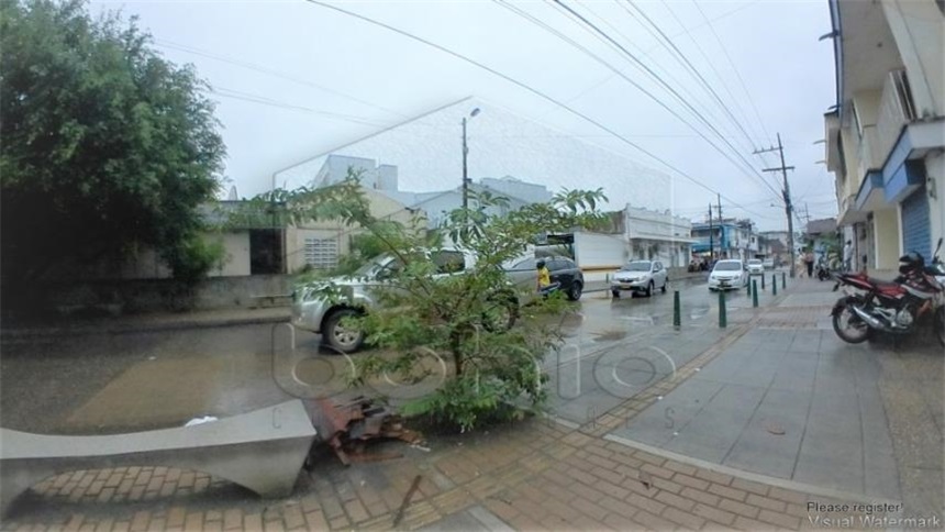 Casa de 8 alcobas en venta en Centro, Montería, 470 m² · foto 2 de 24
