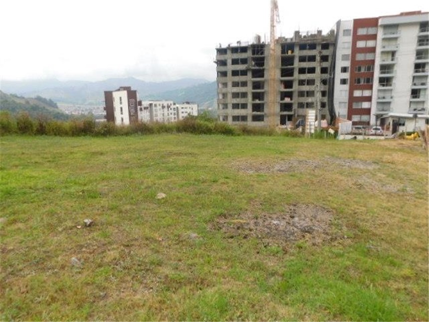 Lote en Venta