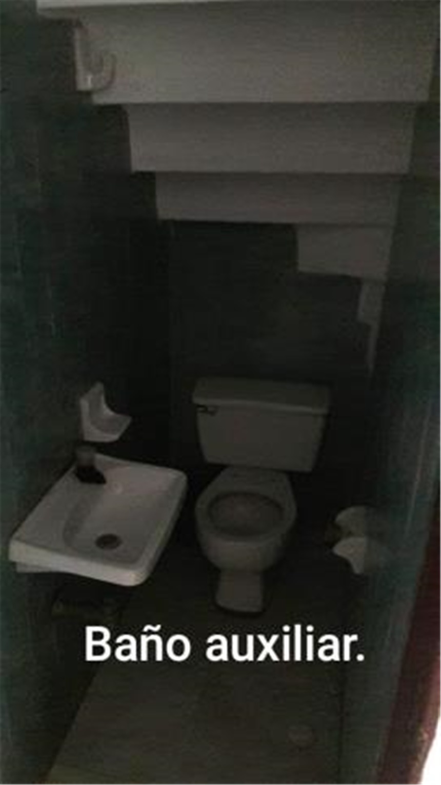 Casa en Venta Campohermoso Bucaramanga Santander Código 4807465