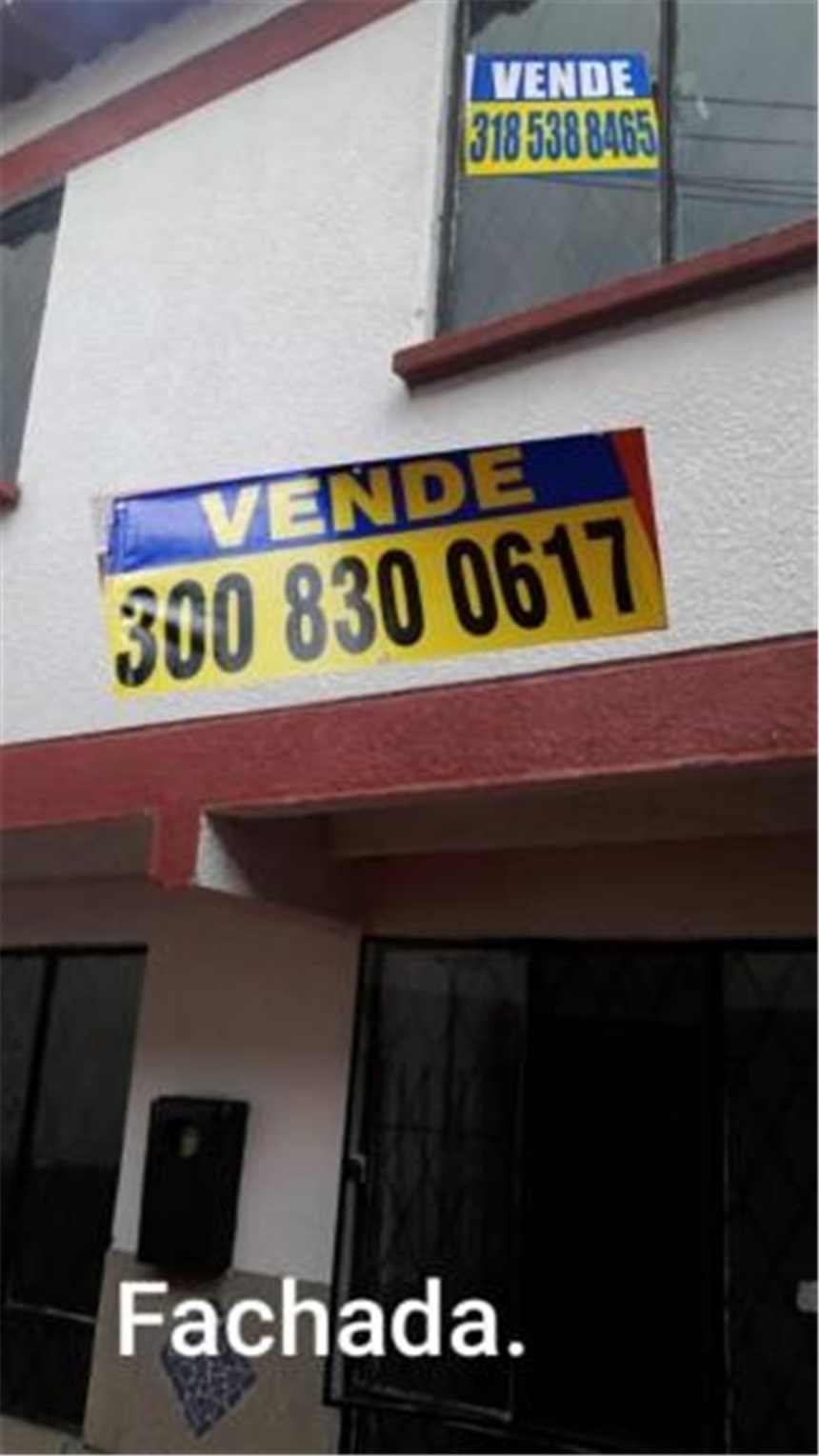 Casa en Venta Campohermoso Bucaramanga Santander Código 4807465