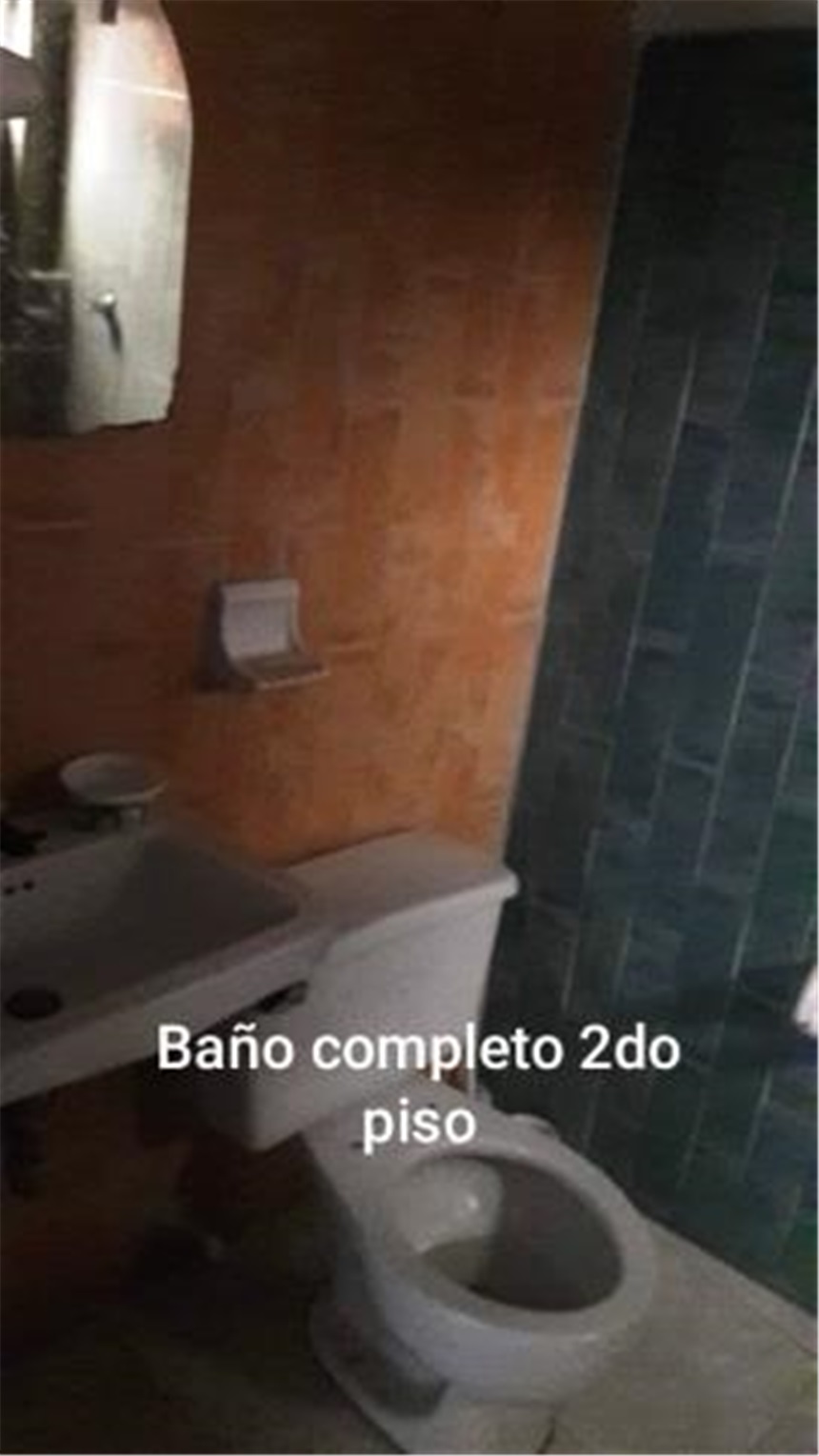 Casa en Venta Campohermoso Bucaramanga Santander Código 4807465