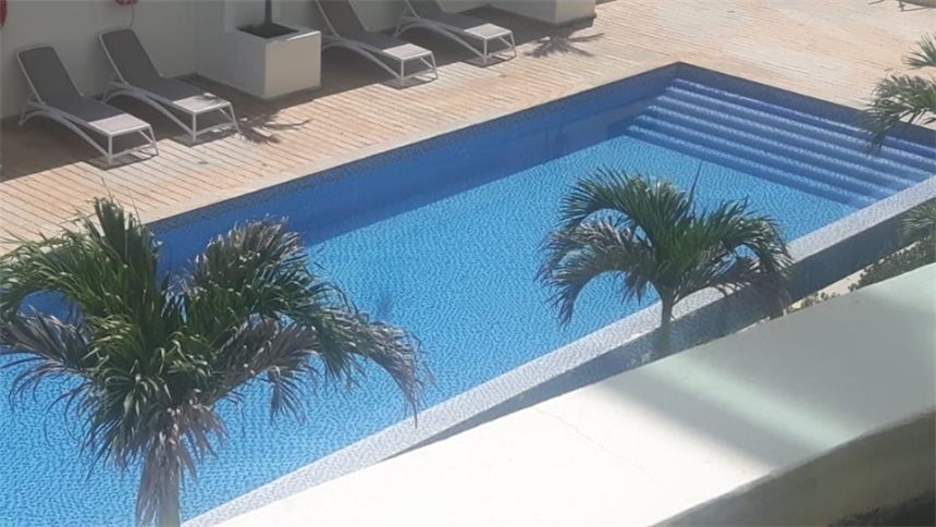 Apartamento de 2 alcobas en venta en Sector Plan Cuatrocientos, Cartagena, 96 m² · foto 21 de 22