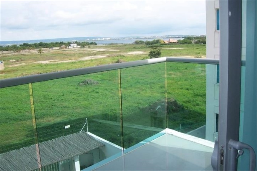 Apartamento de 2 alcobas en venta en Sector Plan Cuatrocientos, Cartagena, 96 m² · foto 2 de 22