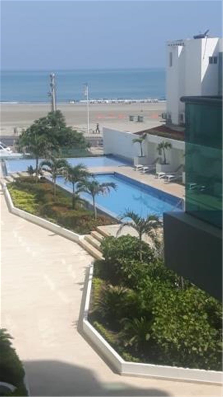 Apartamento de 2 alcobas en venta en Sector Plan Cuatrocientos, Cartagena, 96 m² · foto 18 de 22