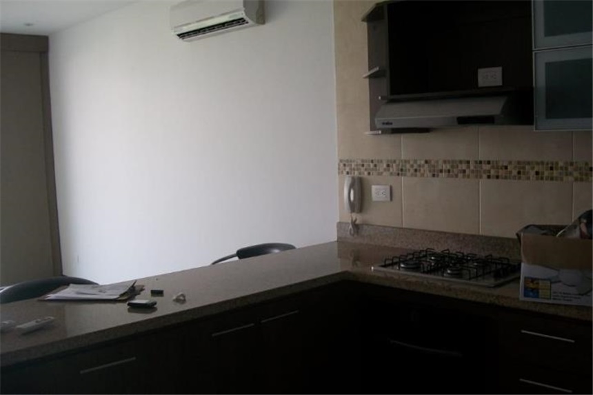 Apartamento de 2 alcobas en venta en Sector Plan Cuatrocientos, Cartagena, 96 m² · foto 4 de 22