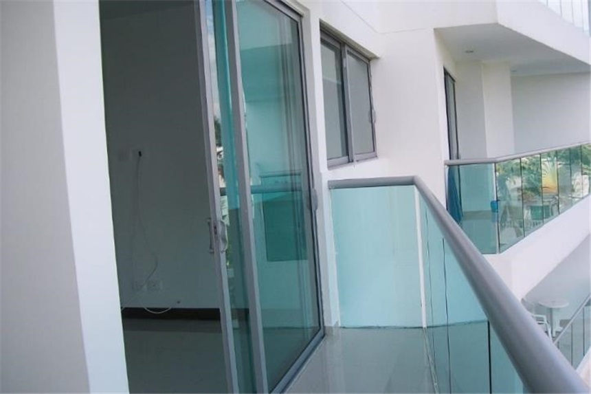 Apartamento de 2 alcobas en venta en Sector Plan Cuatrocientos, Cartagena, 96 m² · foto 9 de 22