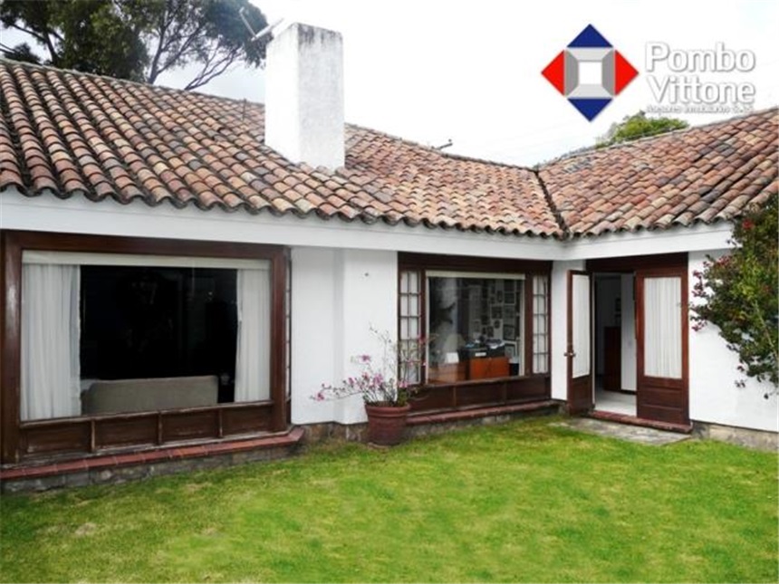 Casa de 4 alcobas en venta en Santa Ana Oriental, Bogotá, 610 m² · foto 21 de 24