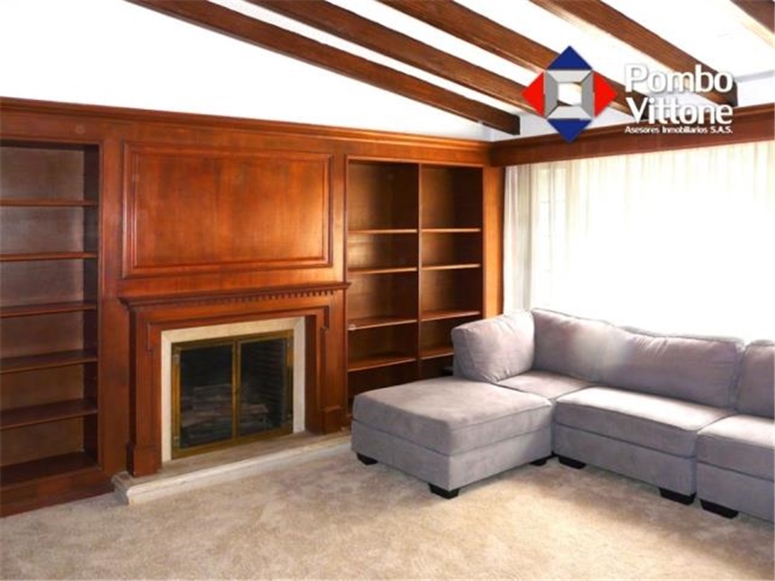 Casa de 4 alcobas en venta en Santa Ana Oriental, Bogotá, 610 m² · foto 24 de 24