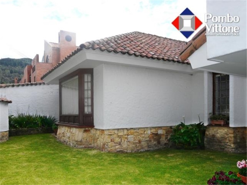 Casa de 4 alcobas en venta en Santa Ana Oriental, Bogotá, 610 m² · foto 20 de 24