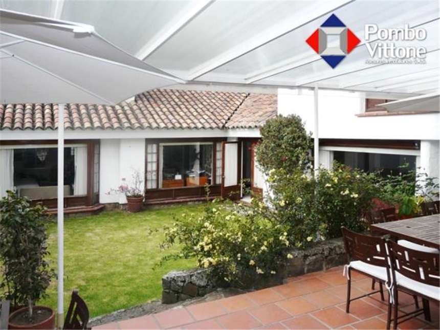 Casa de 4 alcobas en venta en Santa Ana Oriental, Bogotá, 610 m² · foto 15 de 24