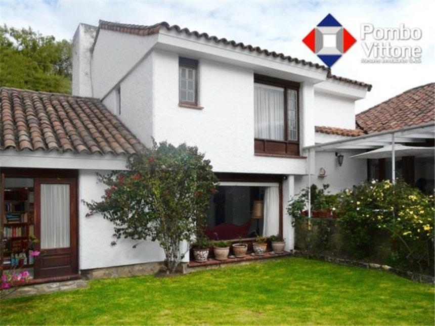 Casa de 4 alcobas en venta en Santa Ana Oriental, Bogotá, 610 m² · foto 22 de 24