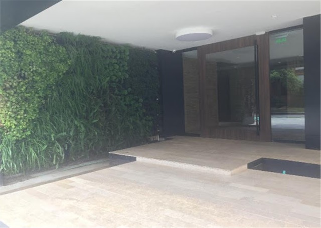 Piso – Bogotá, UPZ Usaquén, Localidad Usaquén - Vista 2