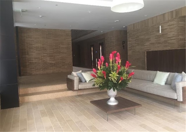 Piso – Bogotá, UPZ Usaquén, Localidad Usaquén - Vista 3