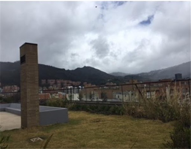 Piso – Bogotá, UPZ Usaquén, Localidad Usaquén - Vista 5