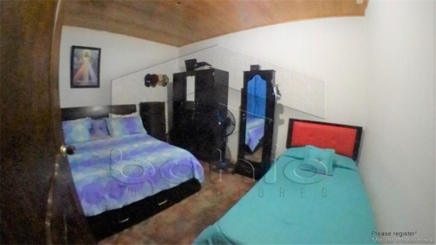 Apartamento en venta en Minuto De Dios, Montería · foto 9 de 15