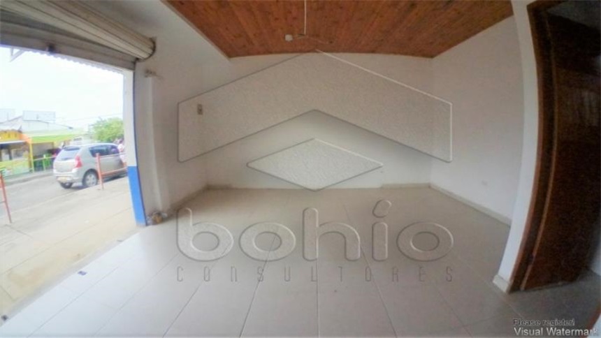 Local en Arriendo - Vista 5