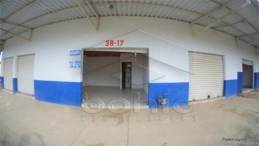 Local en Arriendo - Vista 3