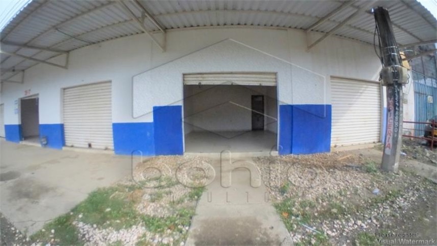 Local en Arriendo - Vista 3