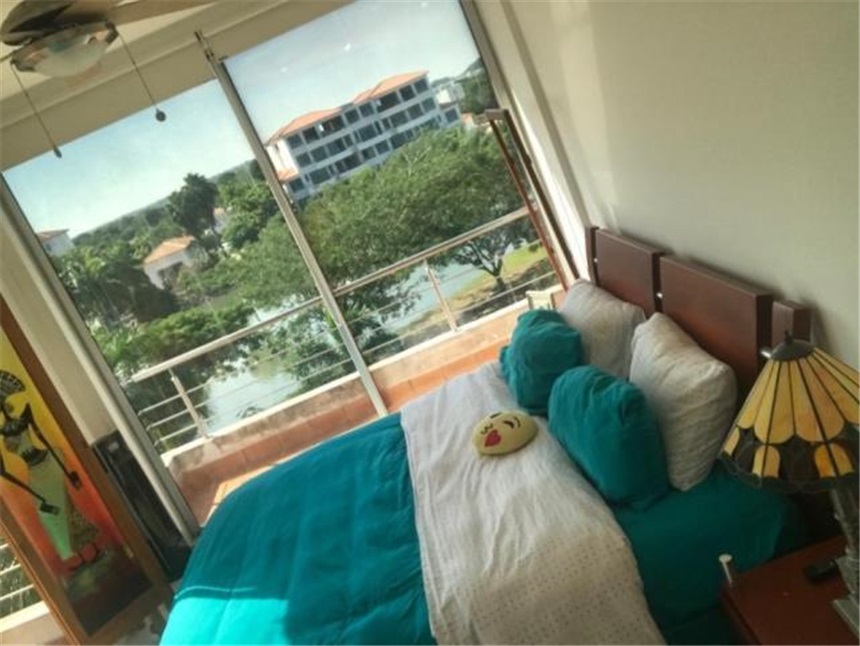 Apartamento en venta en Condominio Residencial Terranova, Cartagena · foto 4 de 9
