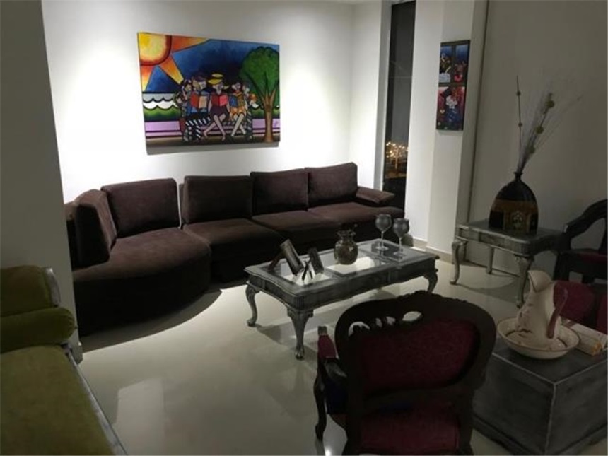 Apartamento en venta en Condominio Residencial Terranova, Cartagena · foto 3 de 9