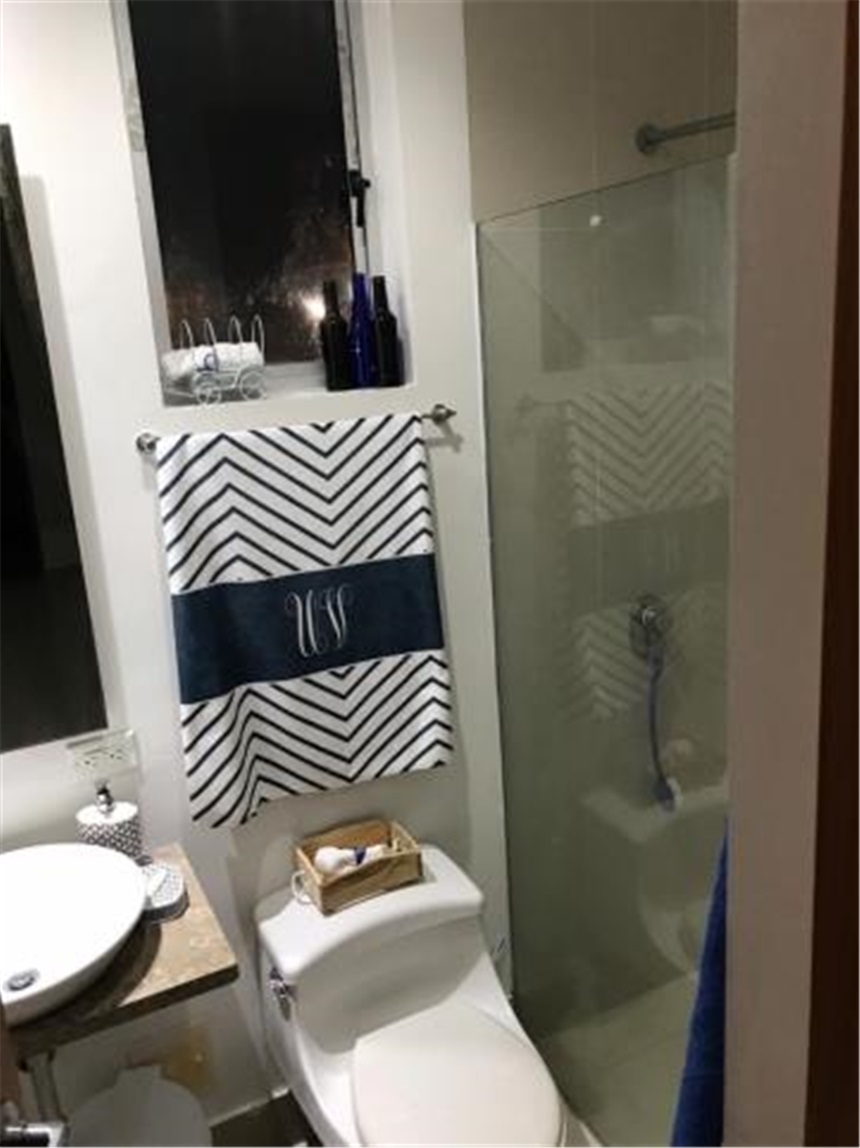 Apartamento en venta en Condominio Residencial Terranova, Cartagena · foto 8 de 9