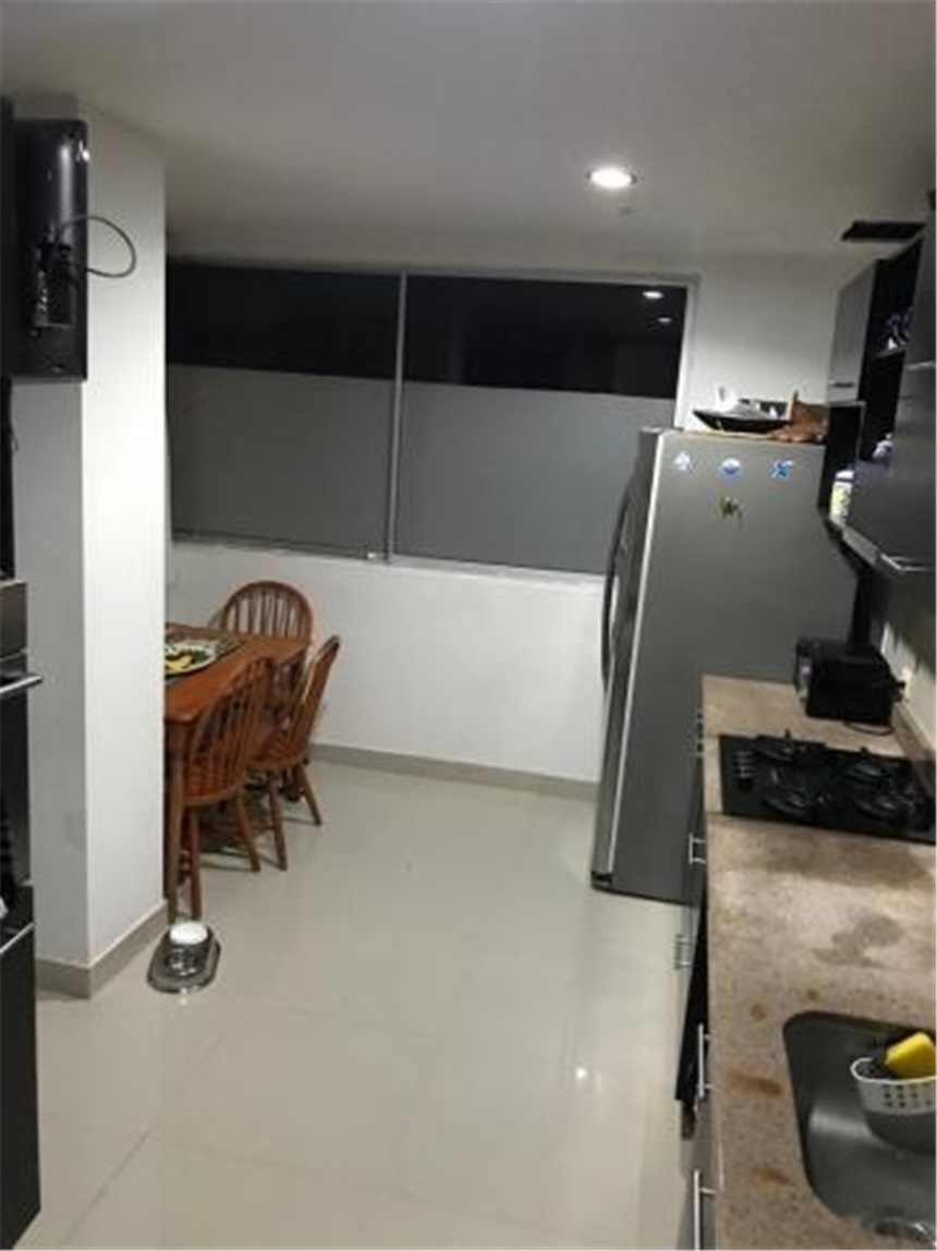 Apartamento en venta en Condominio Residencial Terranova, Cartagena · foto 6 de 9
