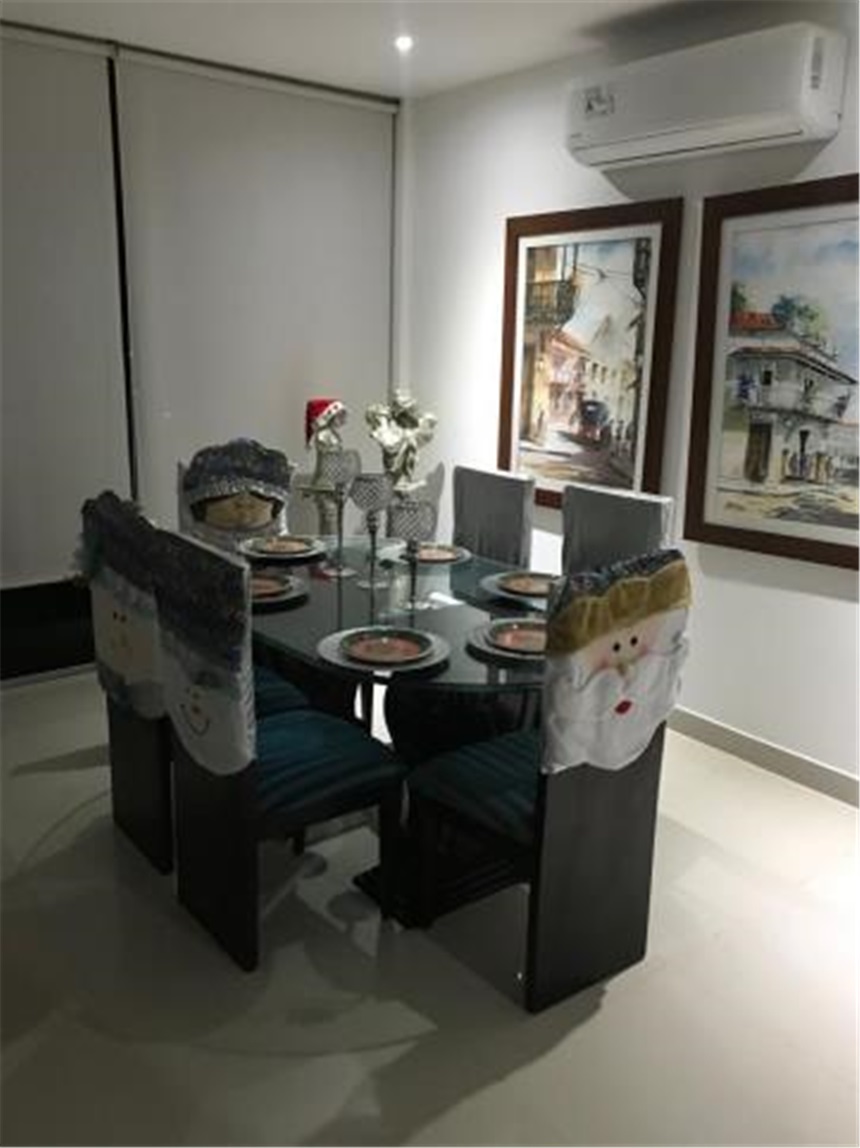 Apartamento en venta en Condominio Residencial Terranova, Cartagena · foto 2 de 9