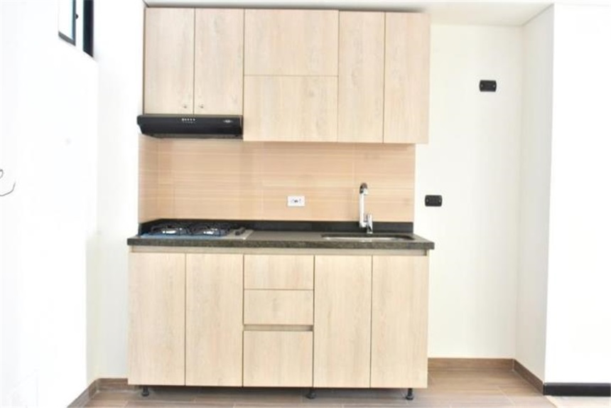 Piso – Bogotá, Restrepo, Localidad Antonio Nariño - Vista 3
