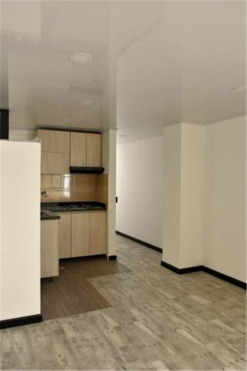 Piso – Bogotá, Restrepo, Localidad Antonio Nariño - Vista 4
