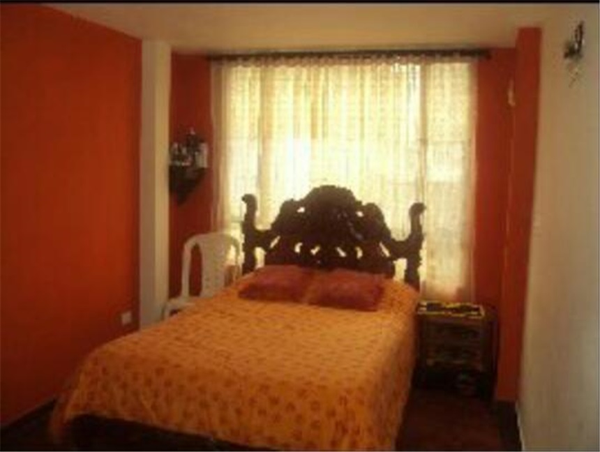 Apartamento de 3 alcobas en venta en Chambu Et. Ii, Pasto, 108 m² · foto 5 de 7