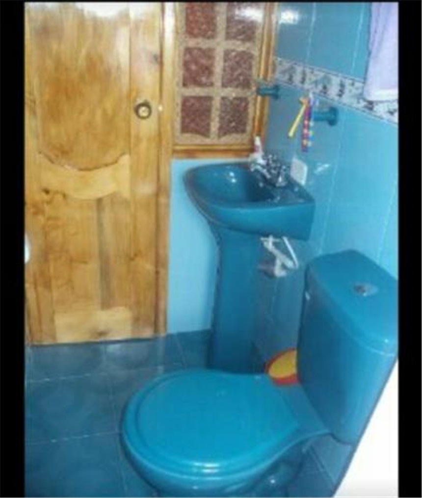 Apartamento de 3 alcobas en venta en Chambu Et. Ii, Pasto, 108 m² · foto 7 de 7