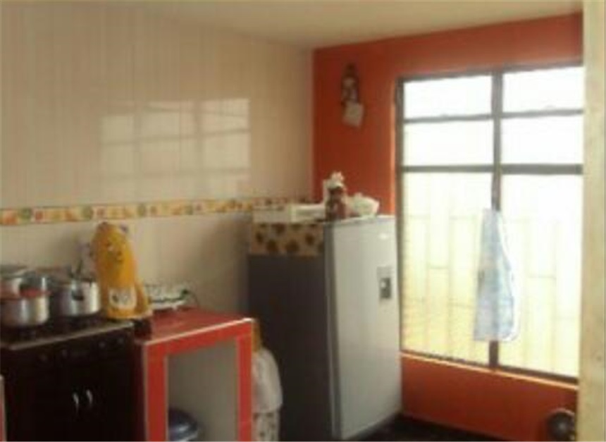 Apartamento de 3 alcobas en venta en Chambu Et. Ii, Pasto, 108 m² · foto 3 de 7