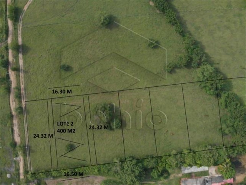 Lote en venta en Los Pericos, Montería, 400 m² · foto 6 de 8