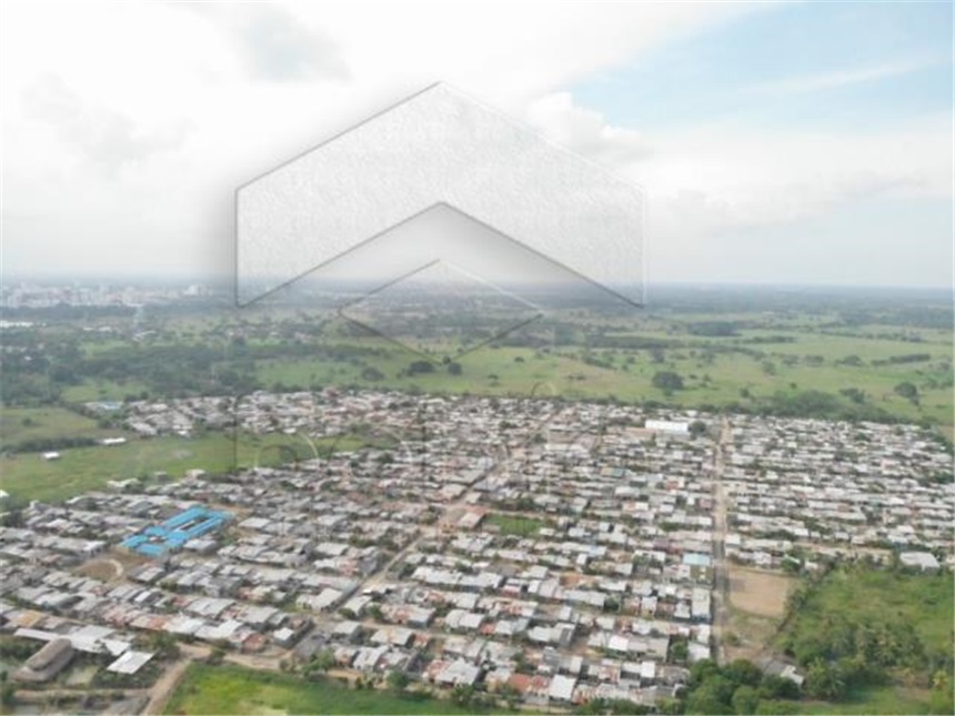 Lote en venta en Los Pericos, Montería, 400 m² · foto 2 de 8