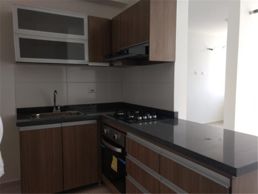 Apartamento en Venta 5