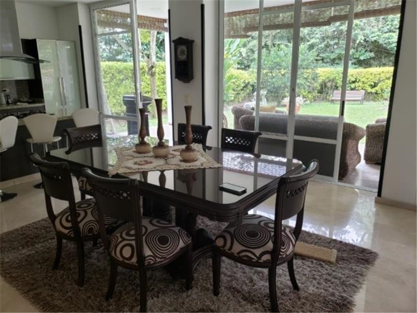 Casa de 4 alcobas en venta en Guayanas, Floridablanca, 450 m² · foto 5 de 24