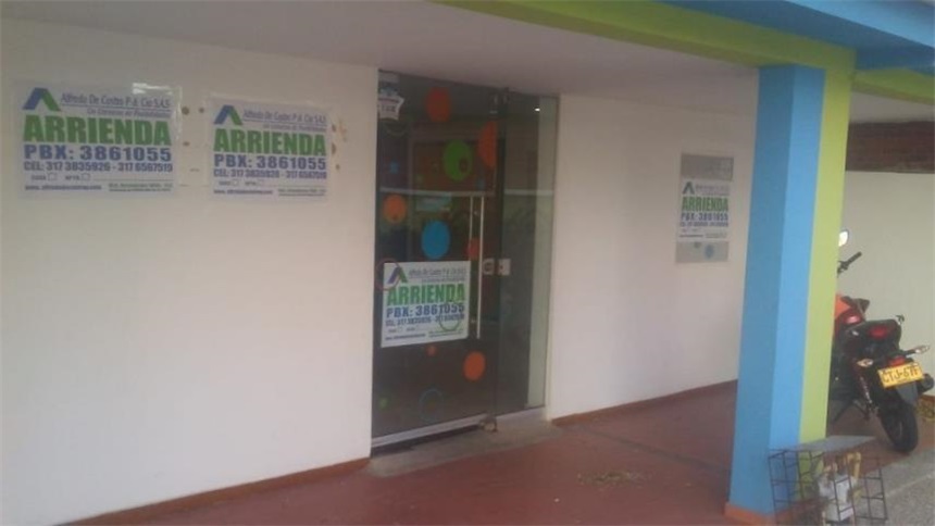 Local en arriendo en Altos Del Prado, Barranquilla, 448 m² · foto 24 de 24
