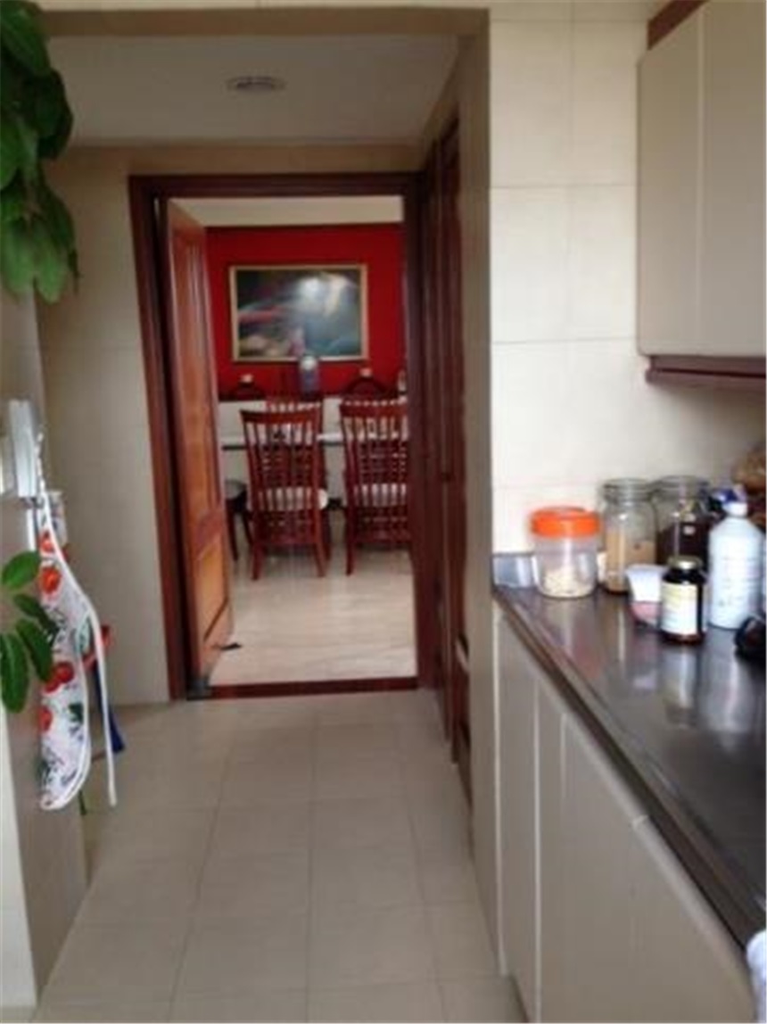 Apartamento en Venta - Więcej