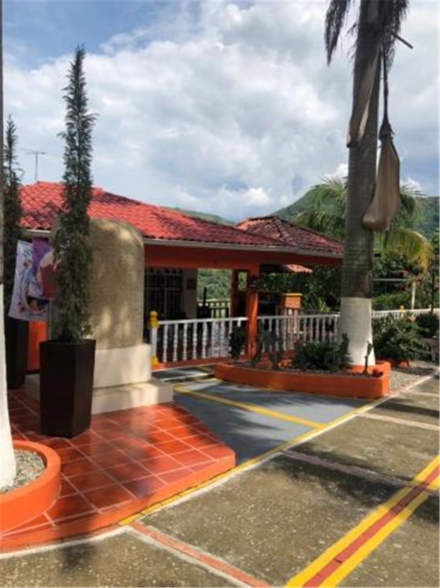 Finca en Venta – pohled 2