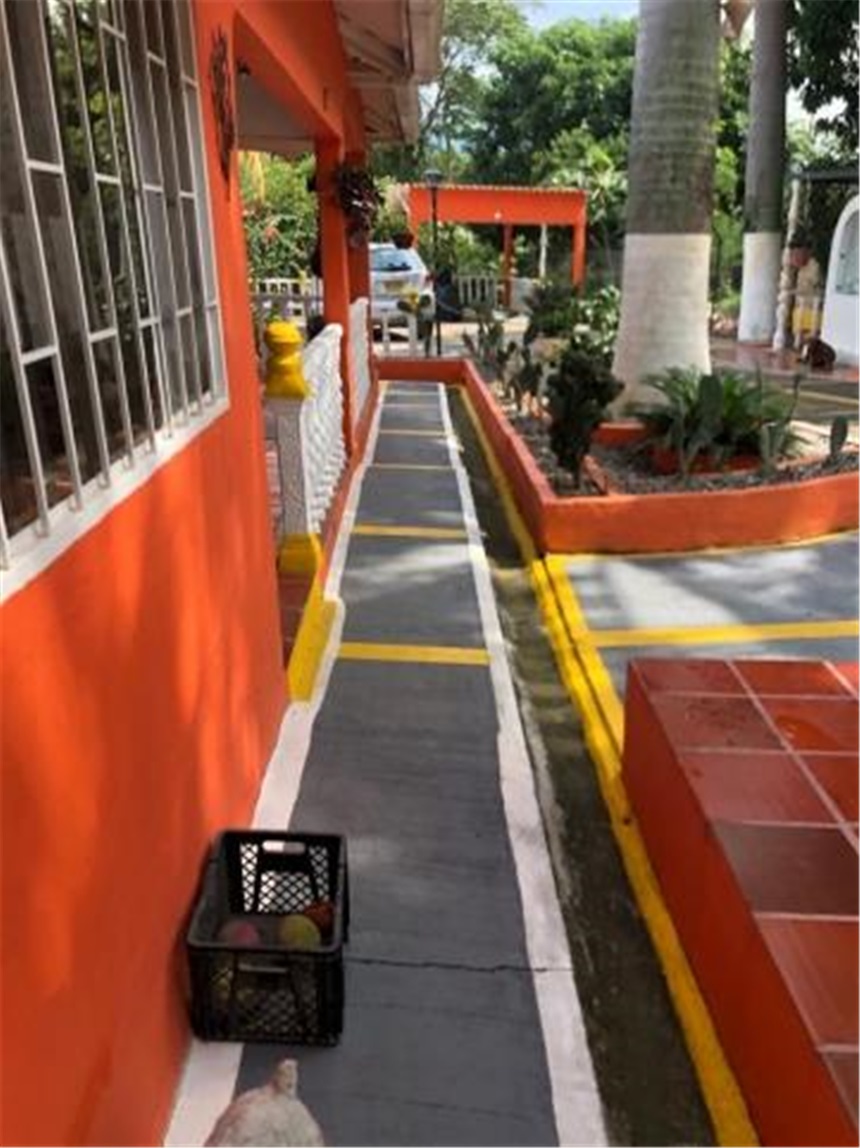 Finca en Venta – pohled 6