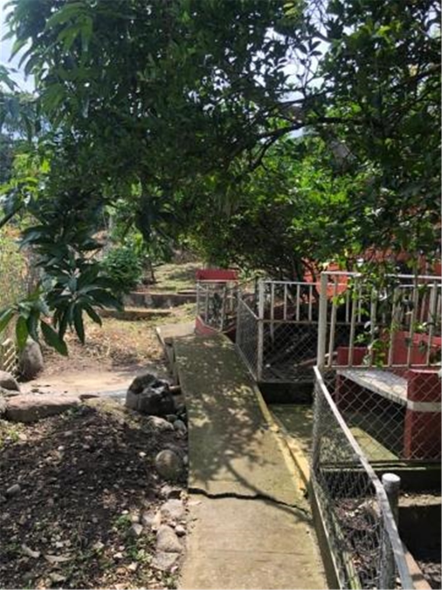 Finca en Venta – pohled 3