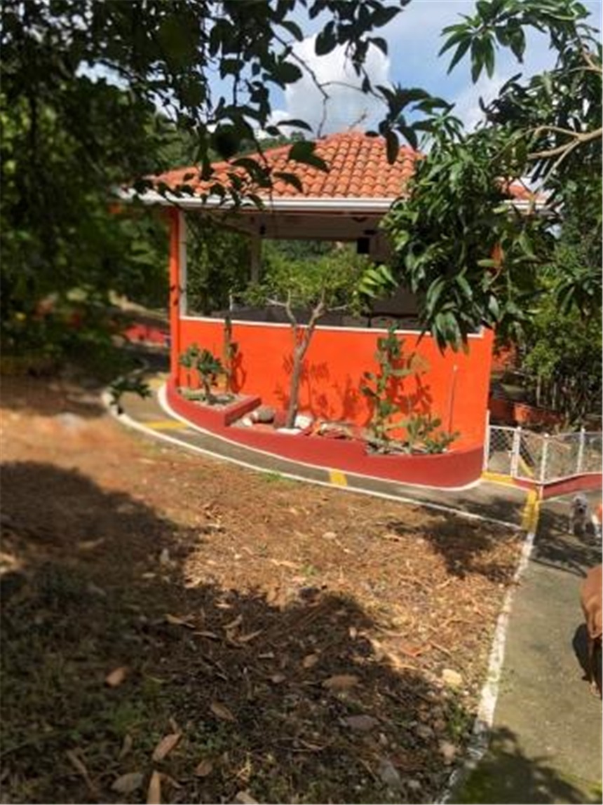 Finca en Venta – pohled 4