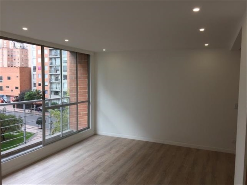 Apartamento en venta en Pinar De Suba, Bogotá · foto 8 de 24