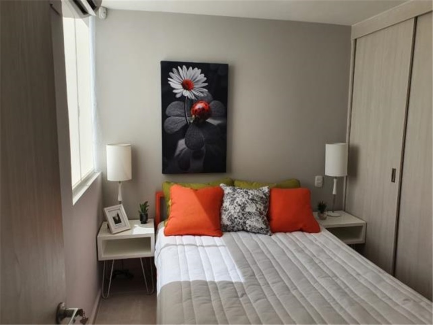 Apartamento de 3 alcobas en venta en Hsd. Alcala, Girón, 55 m² · foto 6 de 19