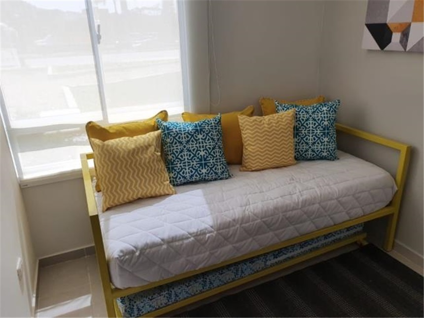 Apartamento de 3 alcobas en venta en Hsd. Alcala, Girón, 55 m² · foto 15 de 19