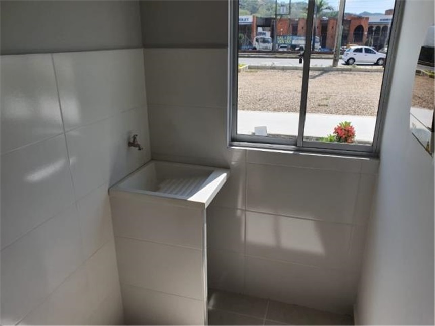 Apartamento de 3 alcobas en venta en Hsd. Alcala, Girón, 55 m² · foto 19 de 19