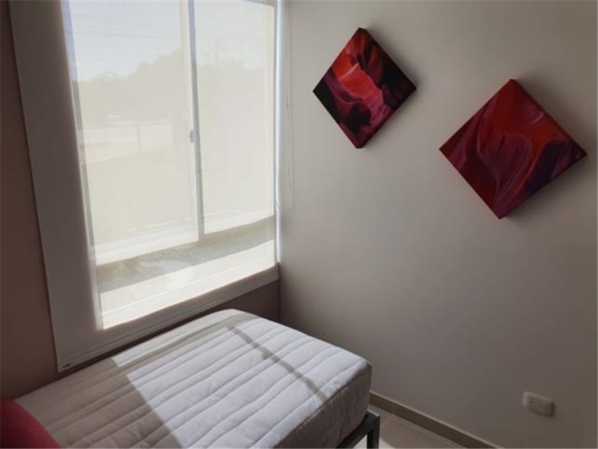 Apartamento de 3 alcobas en venta en Hsd. Alcala, Girón, 55 m² · foto 14 de 19